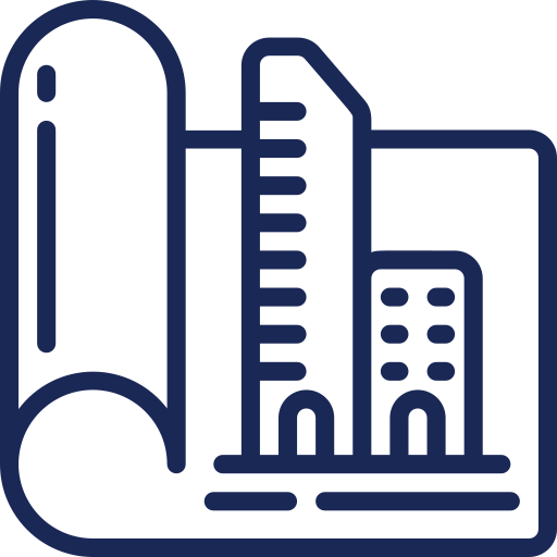 icono planeamient urbanistico